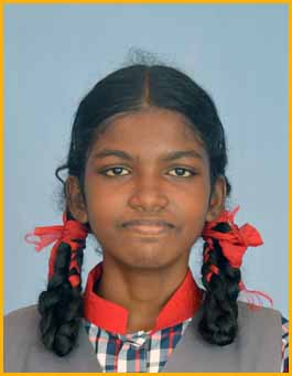 S M KIRUTHIGA
