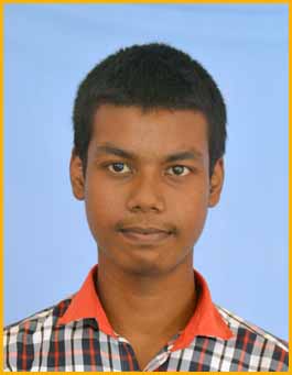 K P VIMAL RAJ