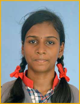 S RAJALAKSHMI