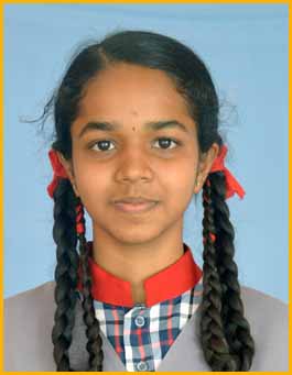 DHAYASHREE