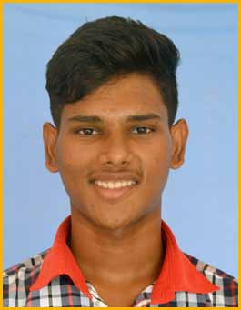 A R DINESH KUMAR