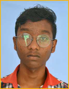 SELVA DHARSHAN