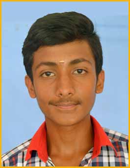 S KISHORE