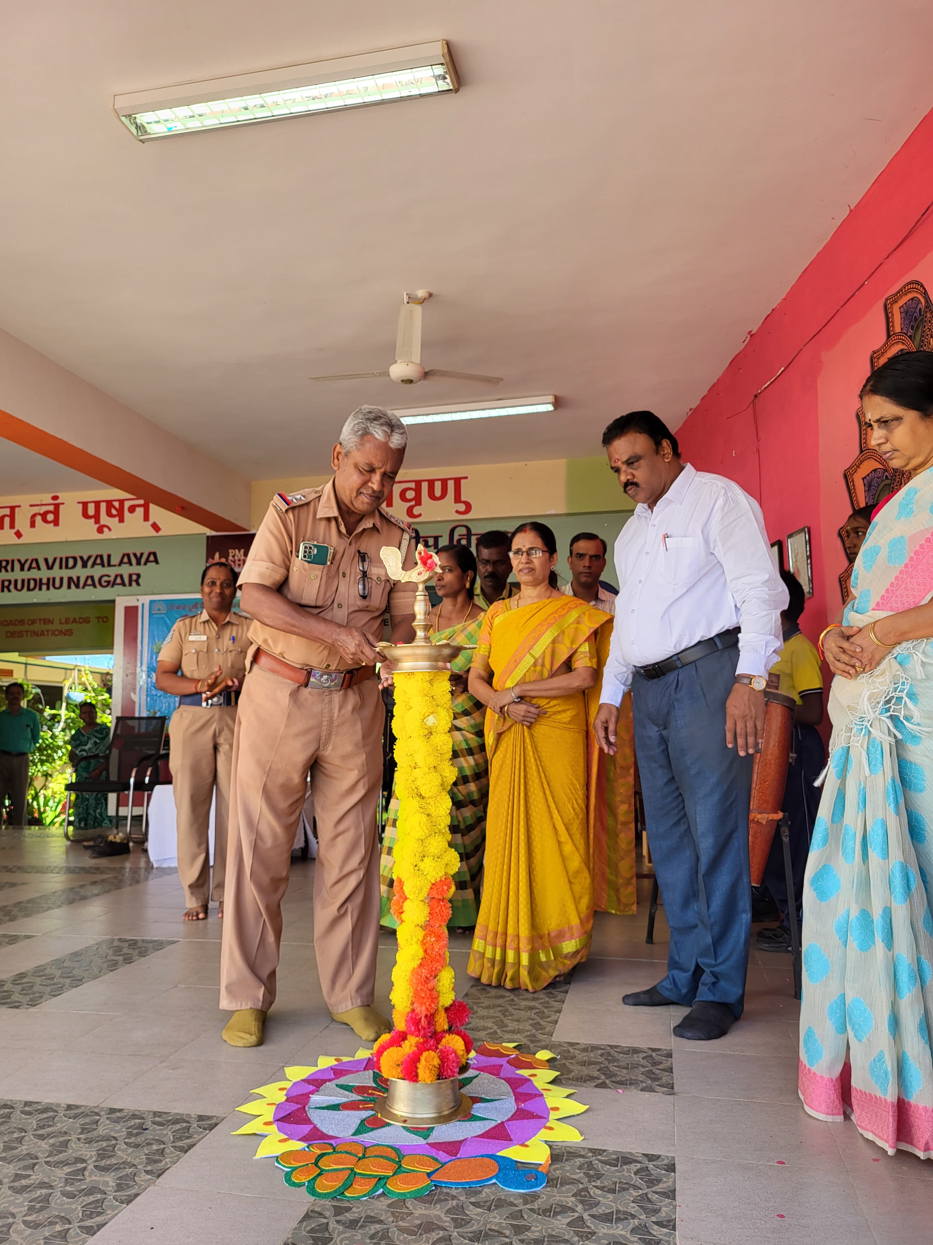 student council 2025-26