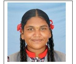 एम मनीषा
