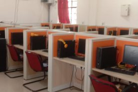 language lab