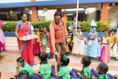 childrens day 2024