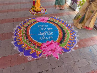 BLESSING CEREMONY 2025