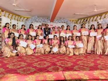 BLESSING CEREMONY 2025