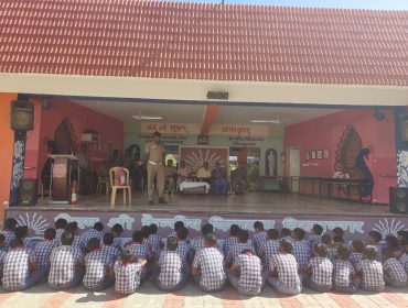 Fire Safety awareness Program