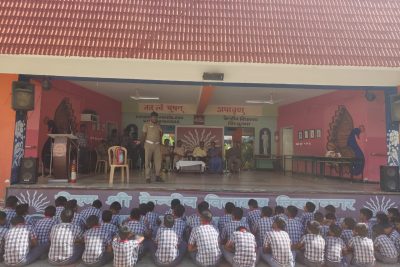 Fire Safety awareness Program