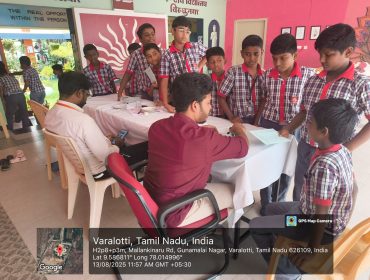 health camp 2025
