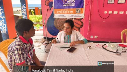 health camp 2025