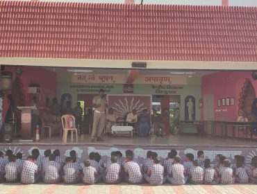 Fire Safety awareness Program