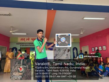 STEM activities 2025