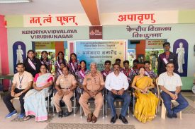 student council 2025-26