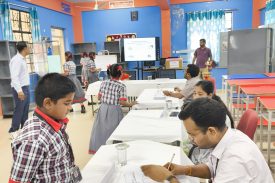 student council 2025-26