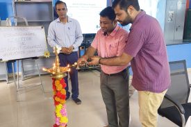 student council 2025-26