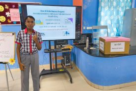 student council 2025-26