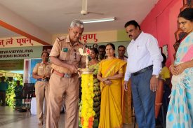 student council 2025-26