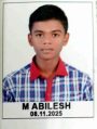 m abilesh