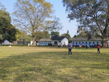 OUTDOOR-CRICKET