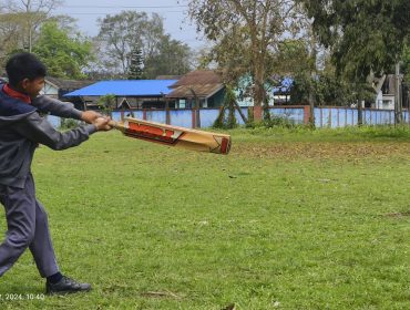 OUTDOOR-CRICKET