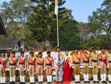 REPUBLIC DAY 2025