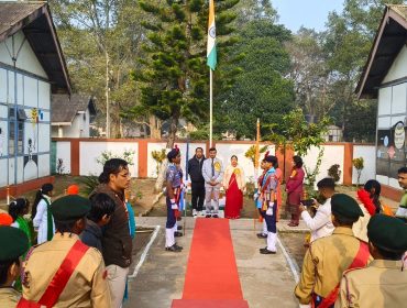REPUBLIC DAY 2025