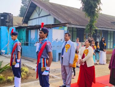 REPUBLIC DAY 2025