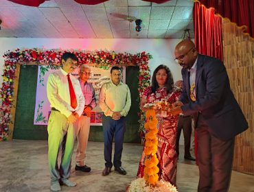 ANNUAL DAY 14