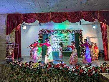 ANNUAL DAY 7