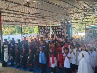 KVS FOUNDATION DAY 2