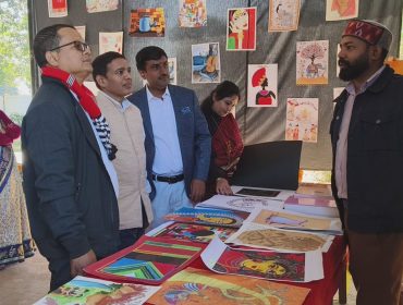 KVS FOUNDATION DAY 5