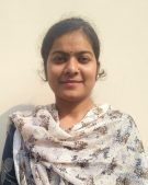 SMRITI SHANKAR
