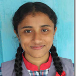 Prantika Das