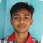 ANSHUMAN DUTTA