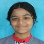 SHARADEE SANDHYA BHARALI