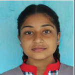 AMRITA MANDAL