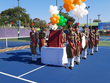 NCC Activities