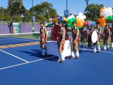 NCC Activities