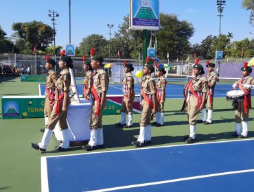 NCC Activities
