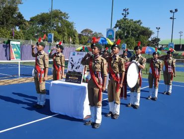 NCC Activities