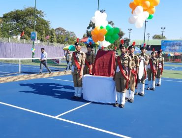 NCC Activities