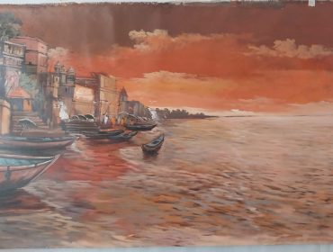 TGT ART EDUCATION WORKSHOP