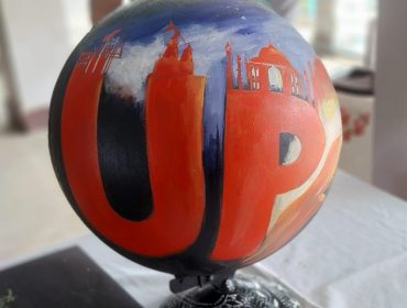 TGT ART EDUCATION WORKSHOP