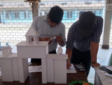 TGT ART EDUCATION WORKSHOP