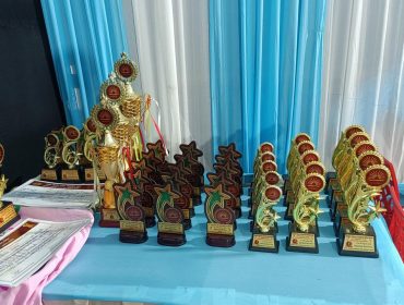 35th Regional Level National Youth Parliament