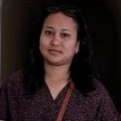 shyamli bokalial