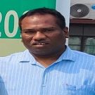 uday kumar
